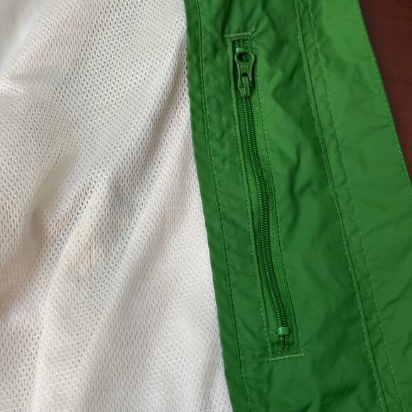 Columbia Arcadia II Rain Jacket Women’s Size S Omni-Tech Waterproof Hooded - Picture 13 of 16